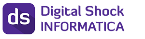 Digital Shock Informatica | Siti Web , Assistenza Tecnica, Consulenza Aziendale